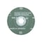 Pferd Combiclick Fiber Disc, 4-1/2", 50 Grit 40132 - alternate 3